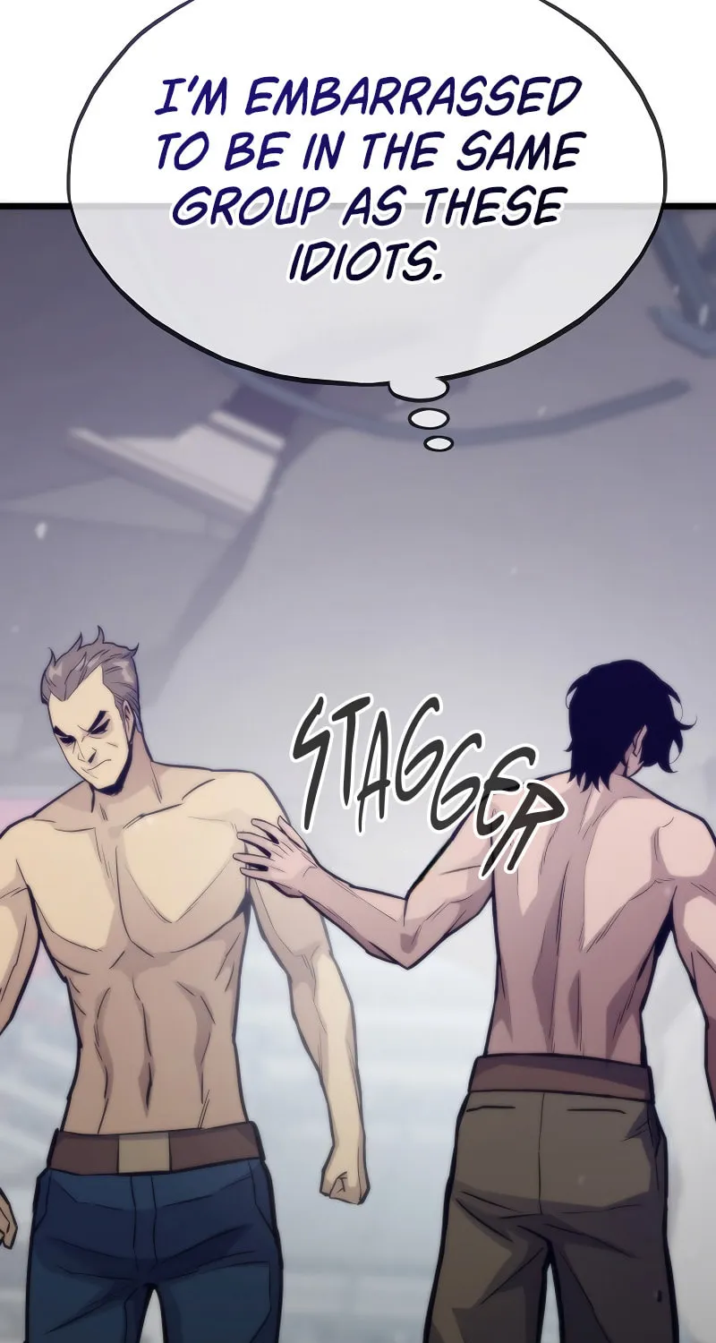 Past Life Regressor (2022) Chapter 116 page 112 - 