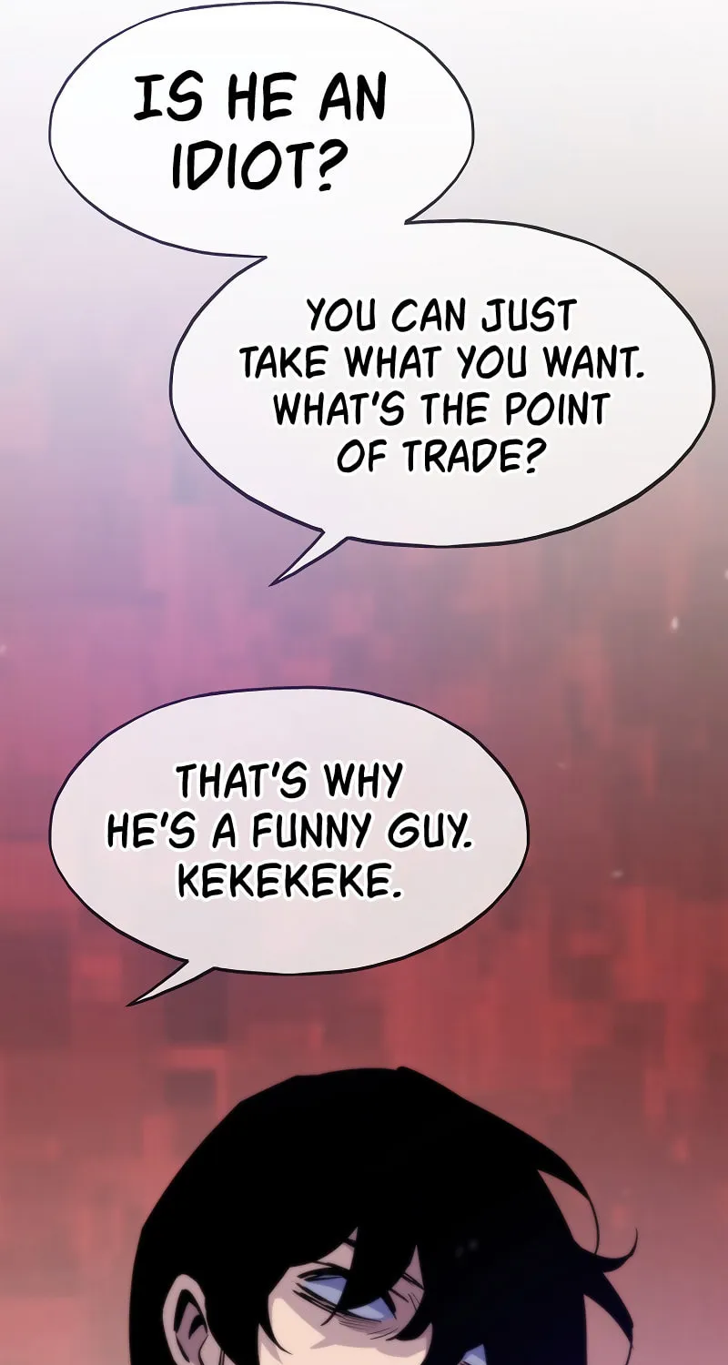 Past Life Regressor (2022) Chapter 116 page 117 - 
