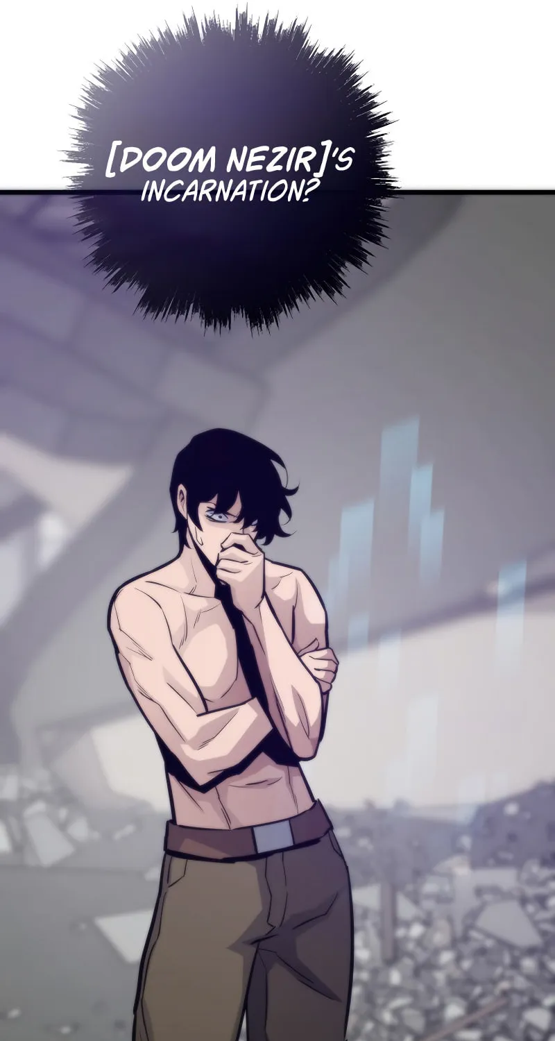 Past Life Regressor (2022) Chapter 116 page 124 - 