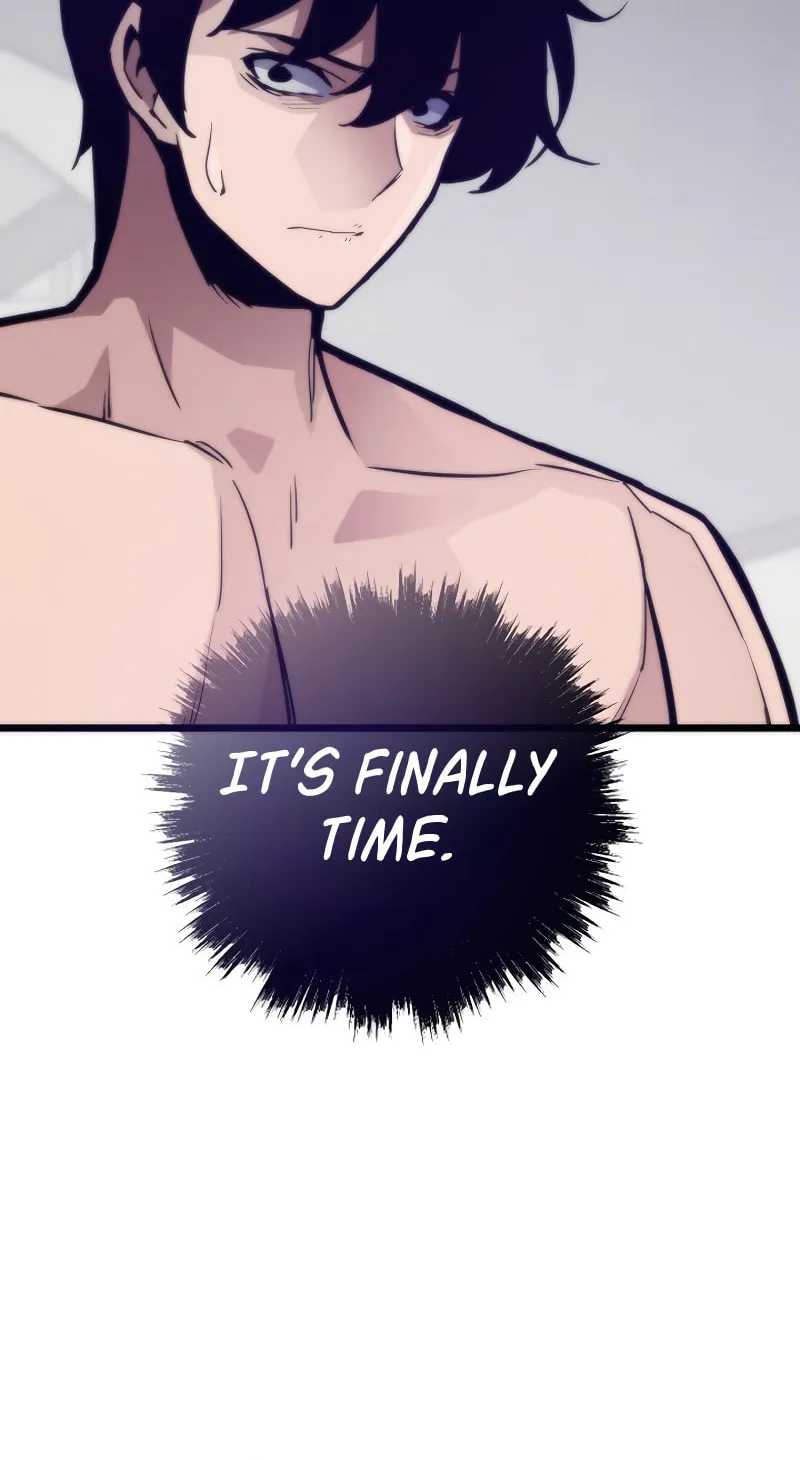 Past Life Regressor (2022) Chapter 116 page 129 - 