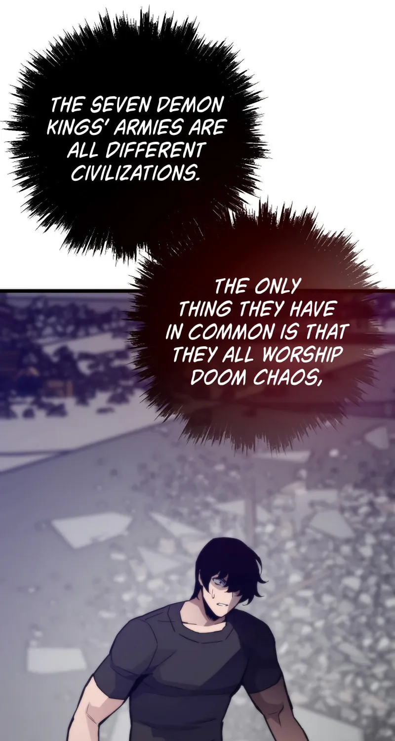 Past Life Regressor (2022) Chapter 116 page 17 - 