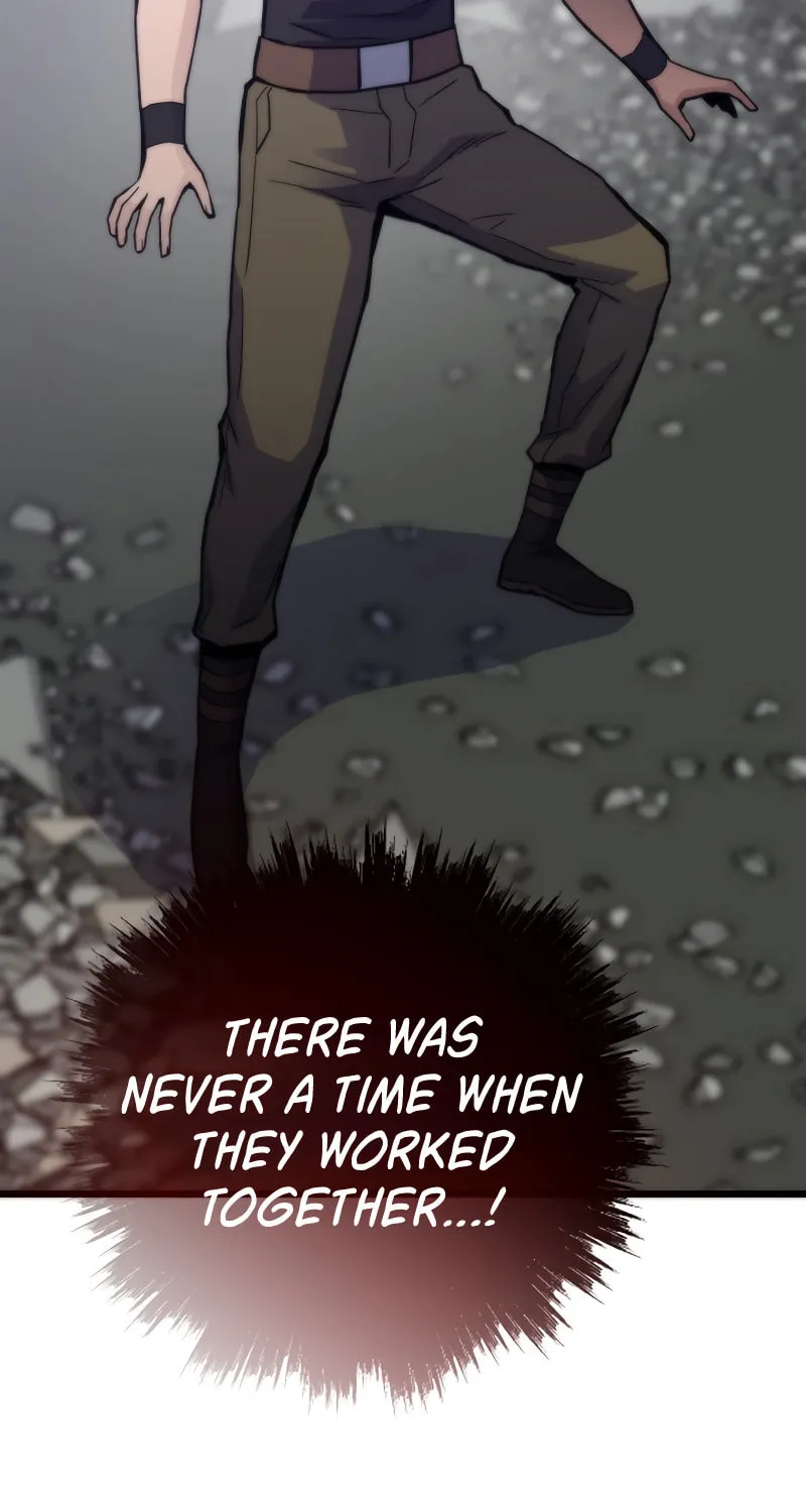 Past Life Regressor (2022) Chapter 116 page 18 - 