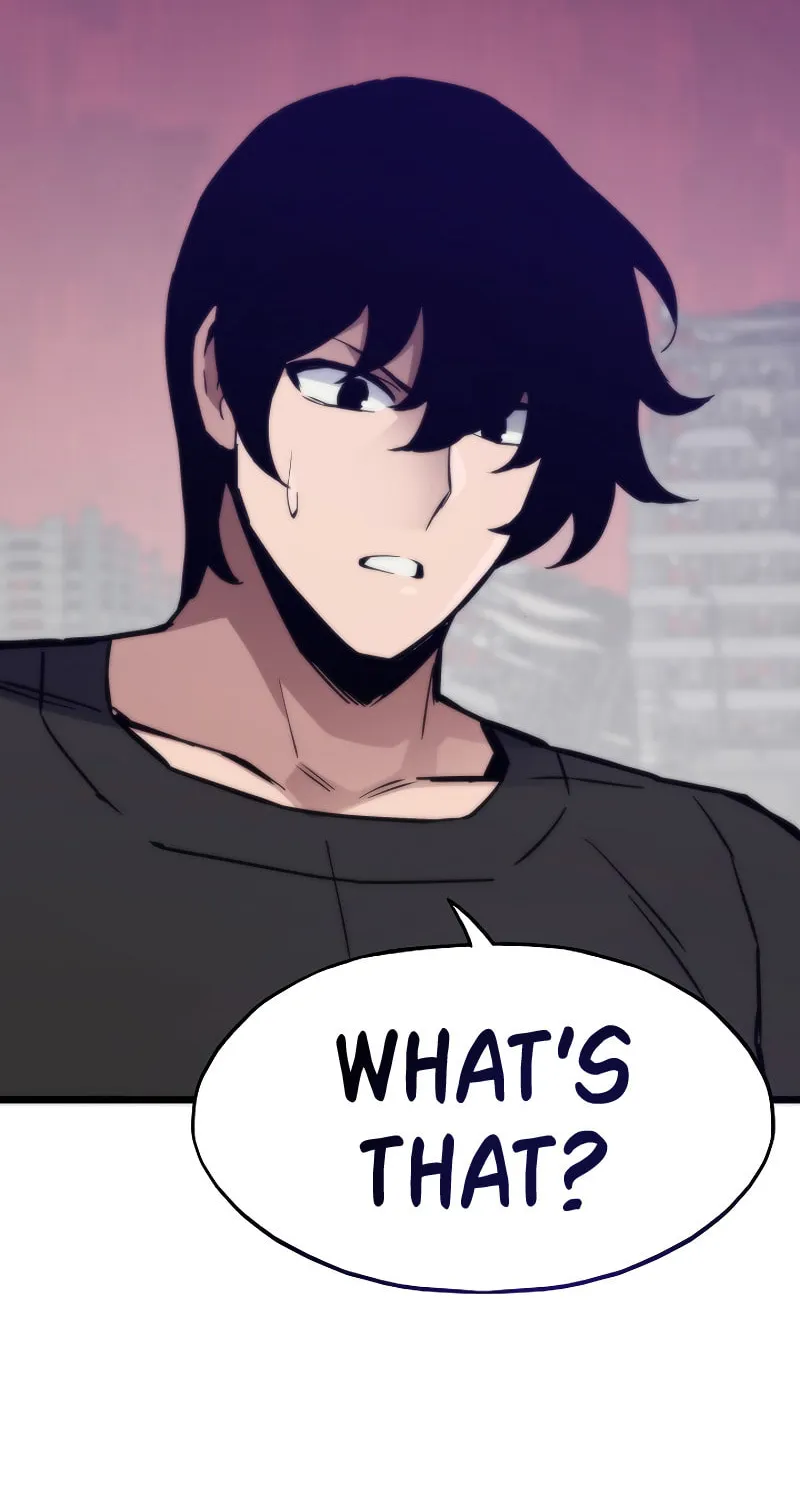Past Life Regressor (2022) Chapter 116 page 21 - 
