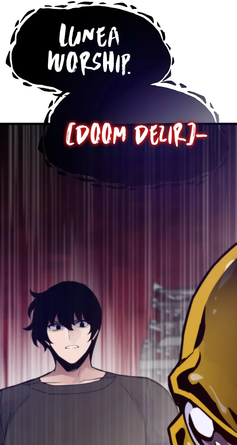 Past Life Regressor (2022) Chapter 116 page 23 - 