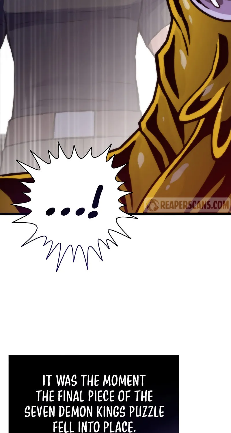 Past Life Regressor (2022) Chapter 116 page 24 - 
