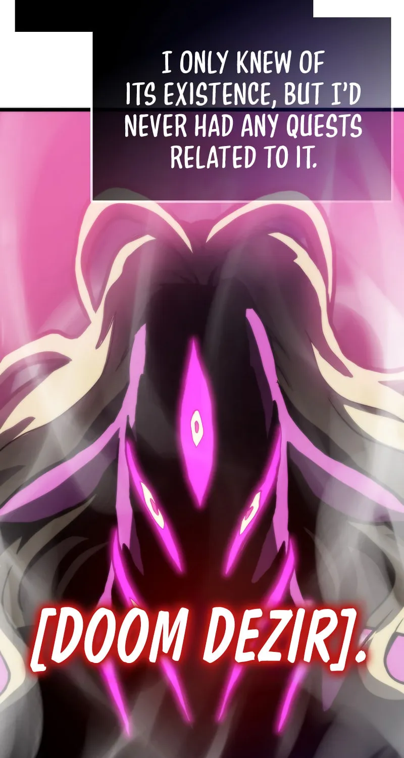 Past Life Regressor (2022) Chapter 116 page 25 - 
