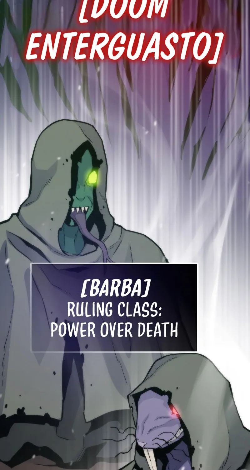 Past Life Regressor (2022) Chapter 116 page 31 - 