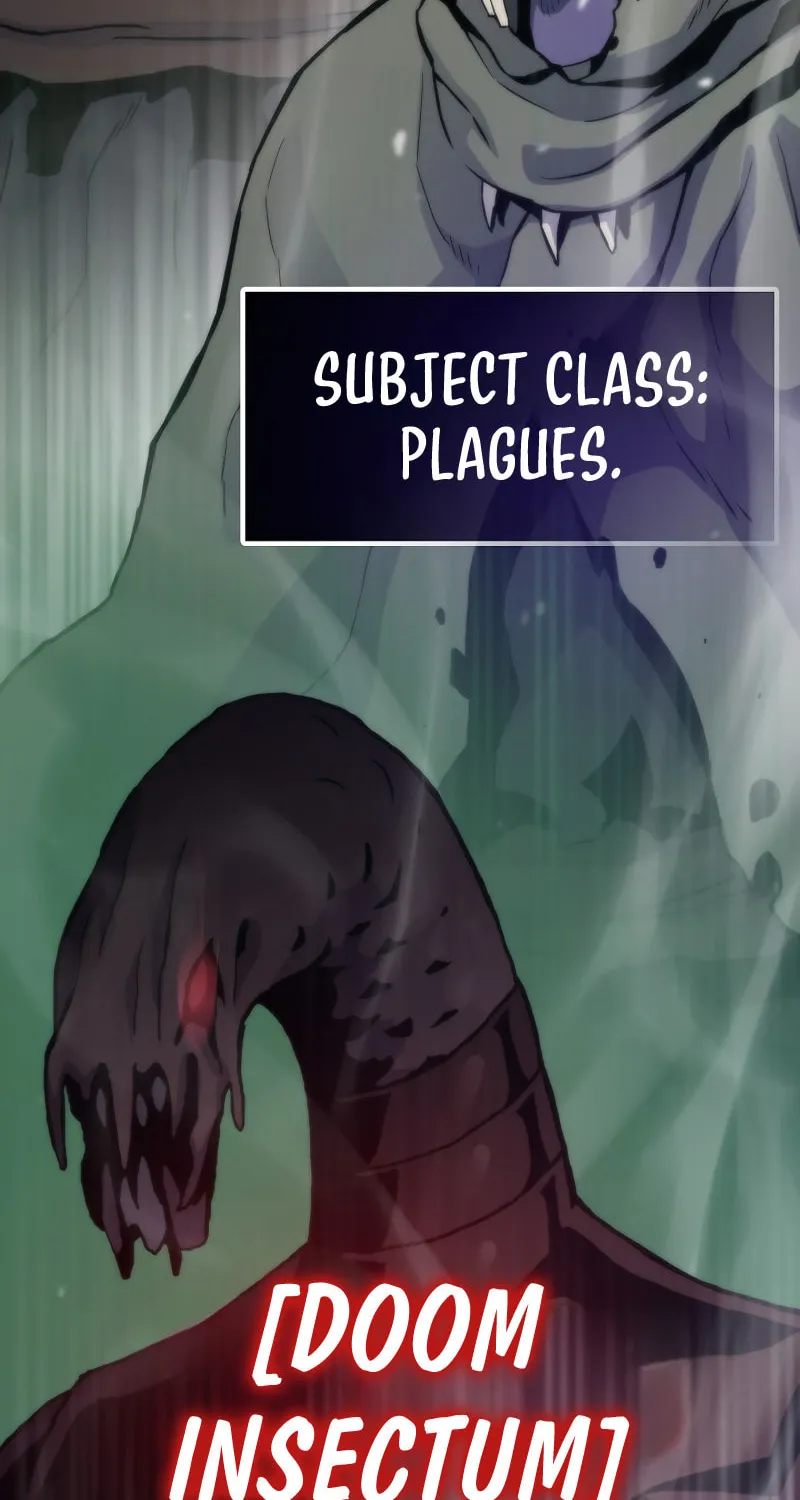 Past Life Regressor (2022) Chapter 116 page 32 - 