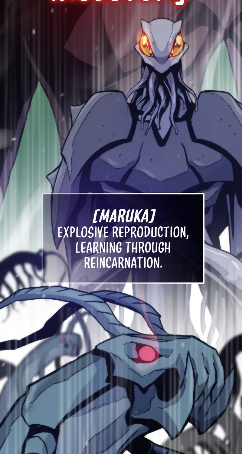 Past Life Regressor (2022) Chapter 116 page 33 - 