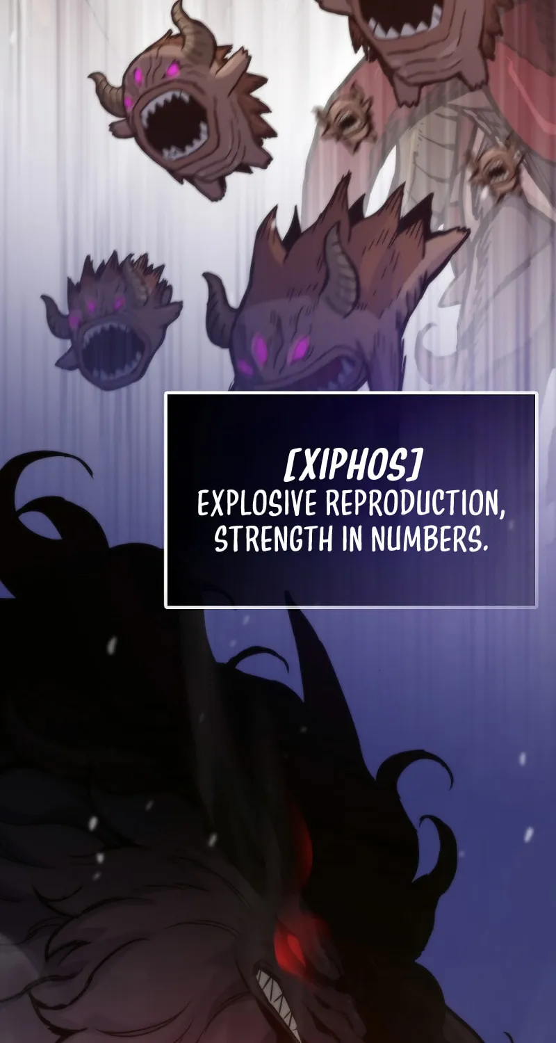 Past Life Regressor (2022) Chapter 116 page 36 - 