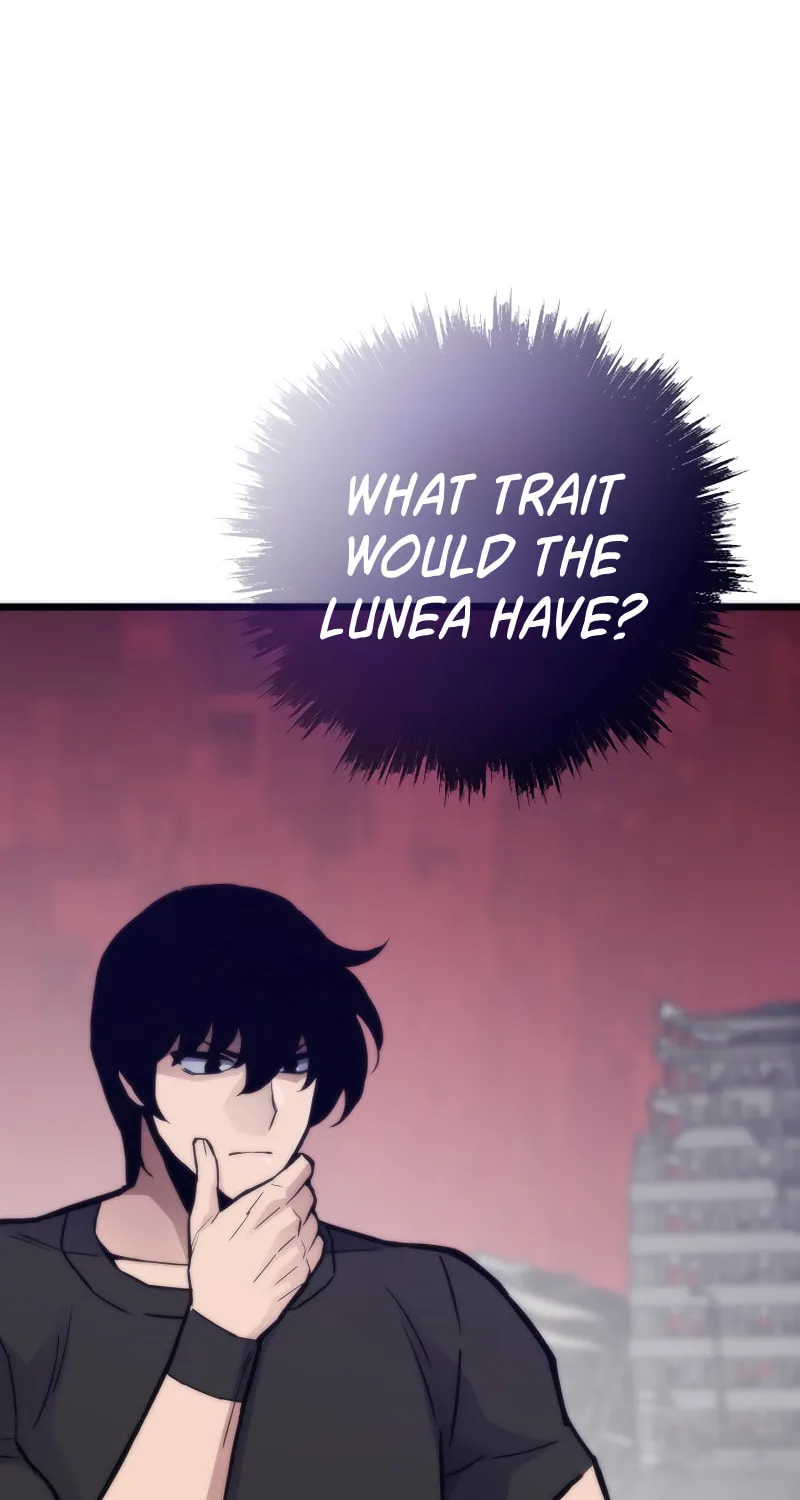Past Life Regressor (2022) Chapter 116 page 40 - 