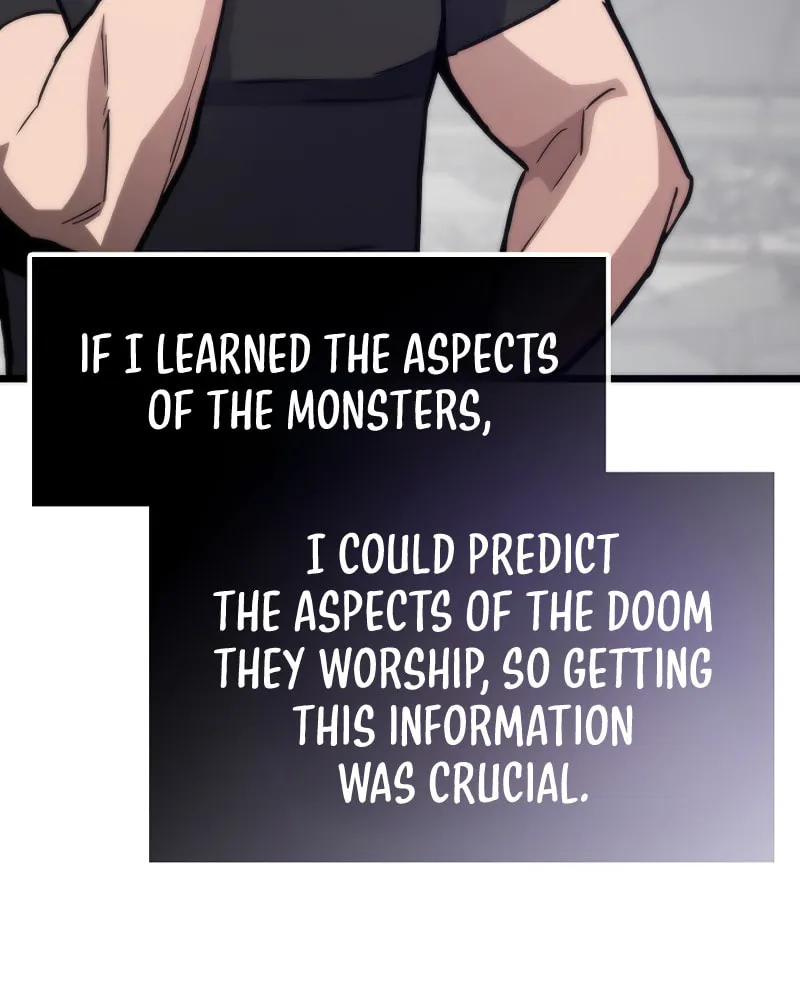 Past Life Regressor (2022) Chapter 116 page 41 - 