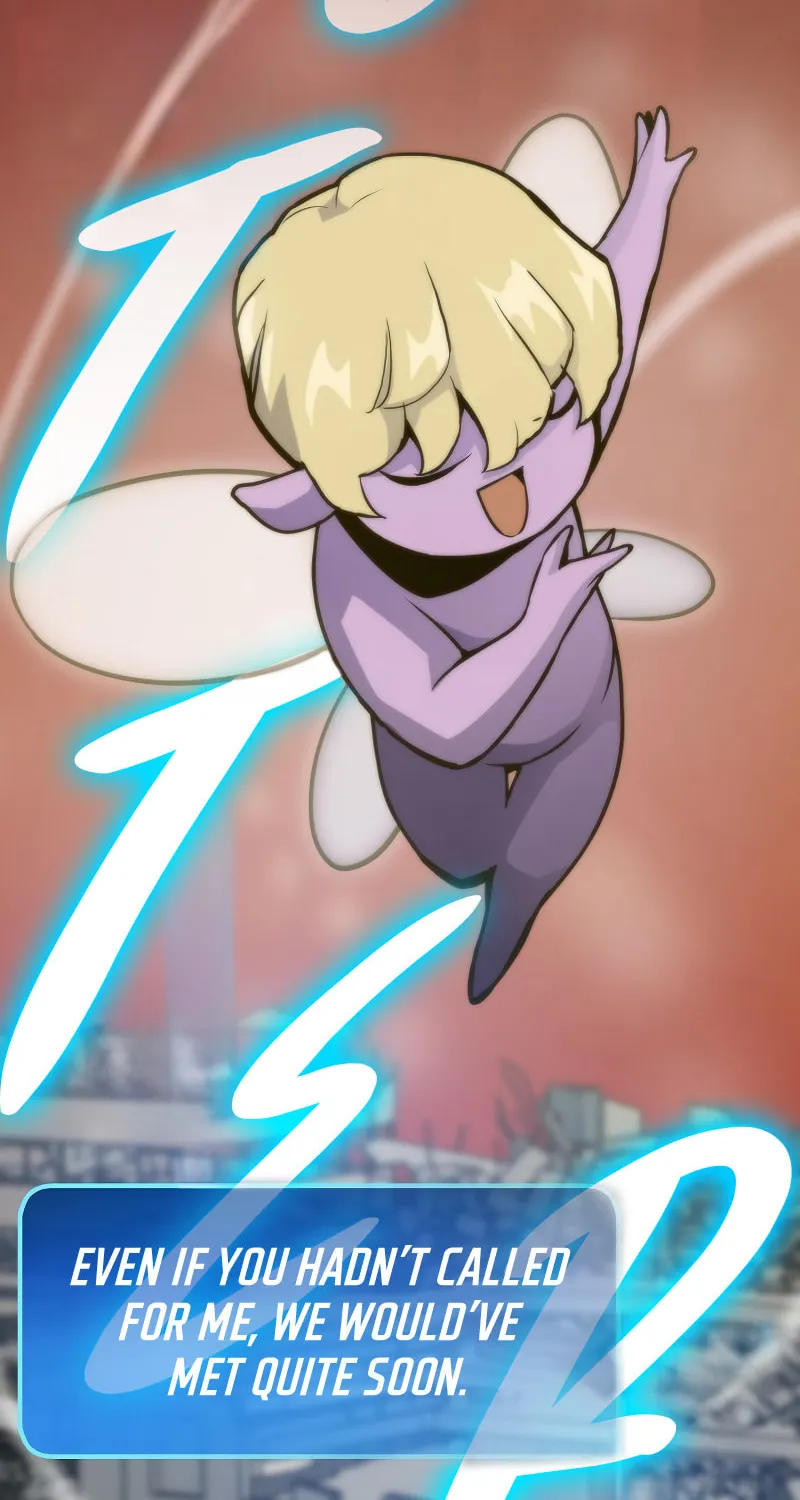 Past Life Regressor (2022) Chapter 116 page 50 - 