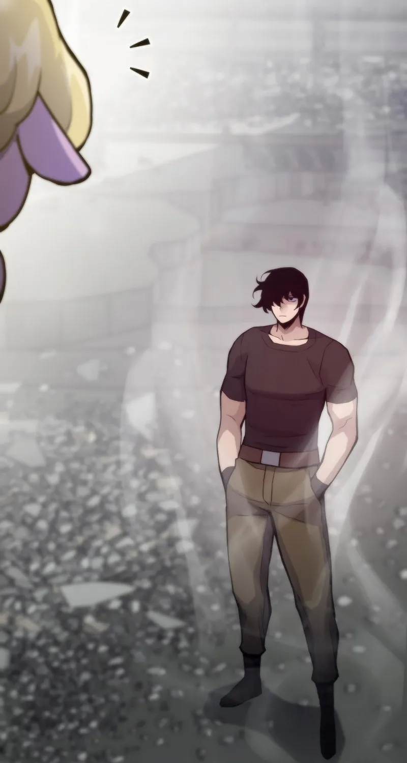 Past Life Regressor (2022) Chapter 116 page 52 - 