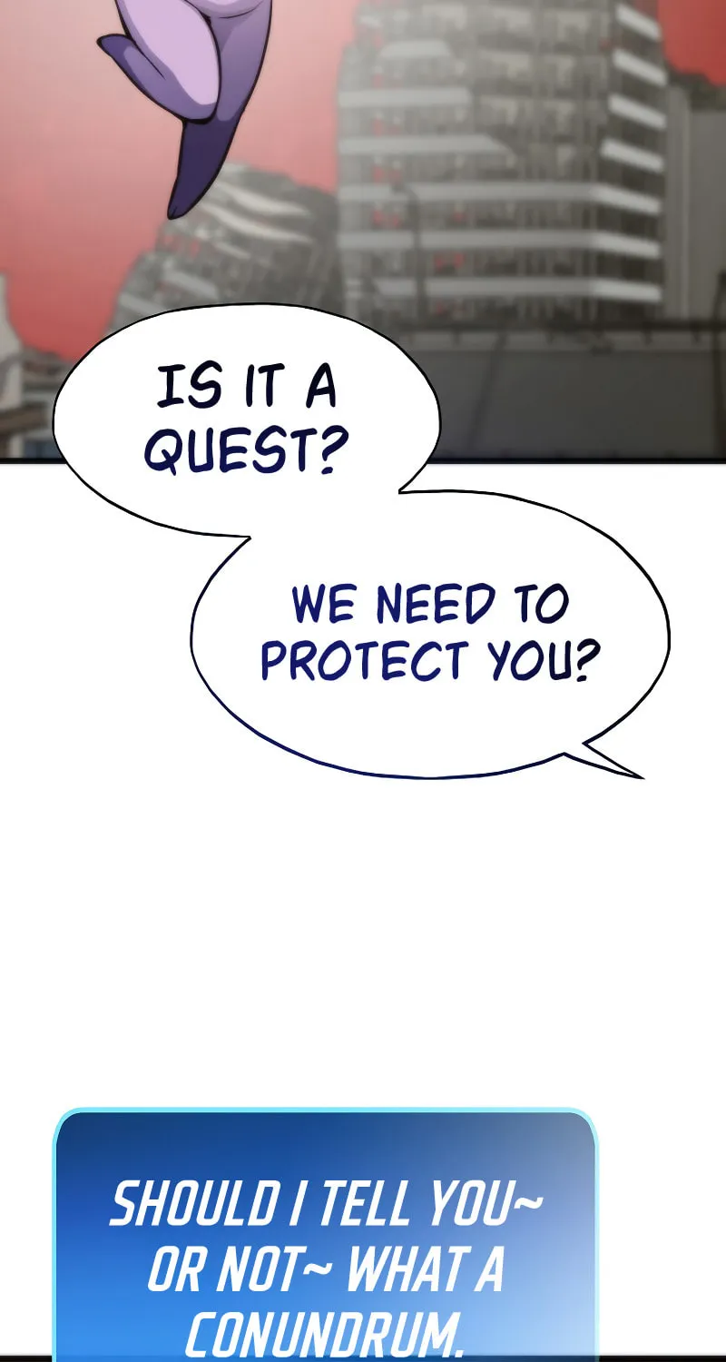 Past Life Regressor (2022) Chapter 116 page 58 - 