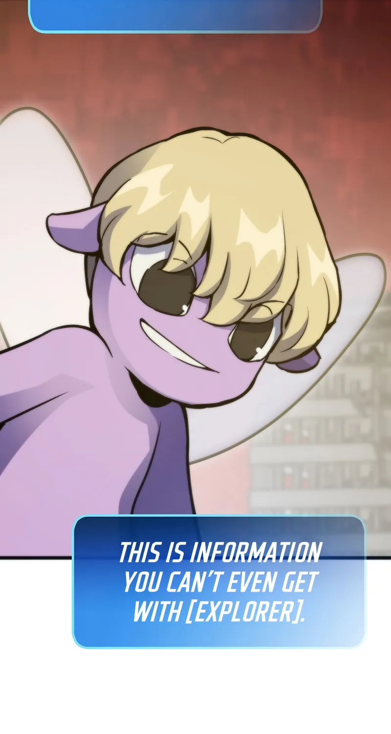 Past Life Regressor (2022) Chapter 116 page 59 - 