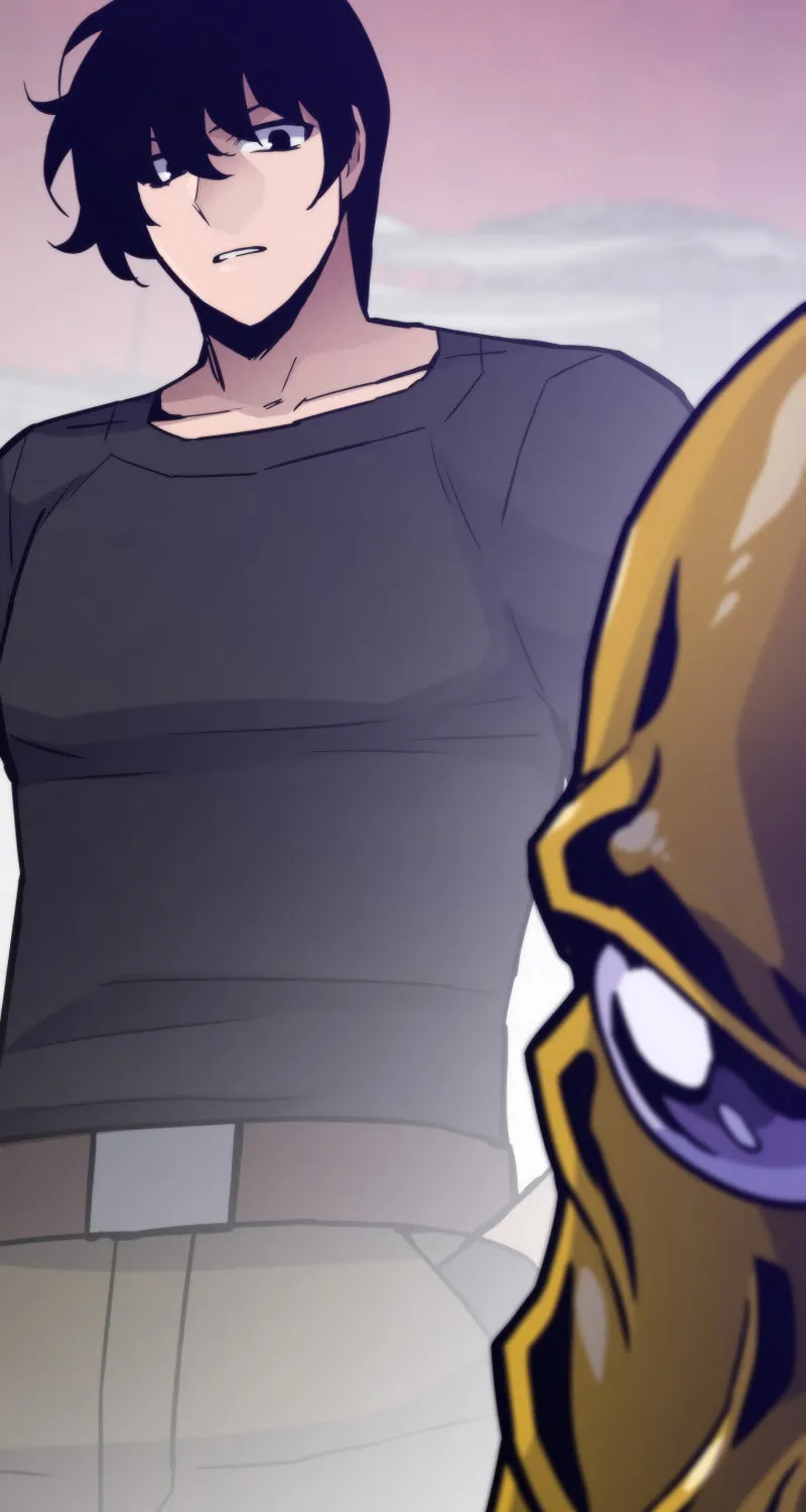 Past Life Regressor (2022) Chapter 116 page 7 - 