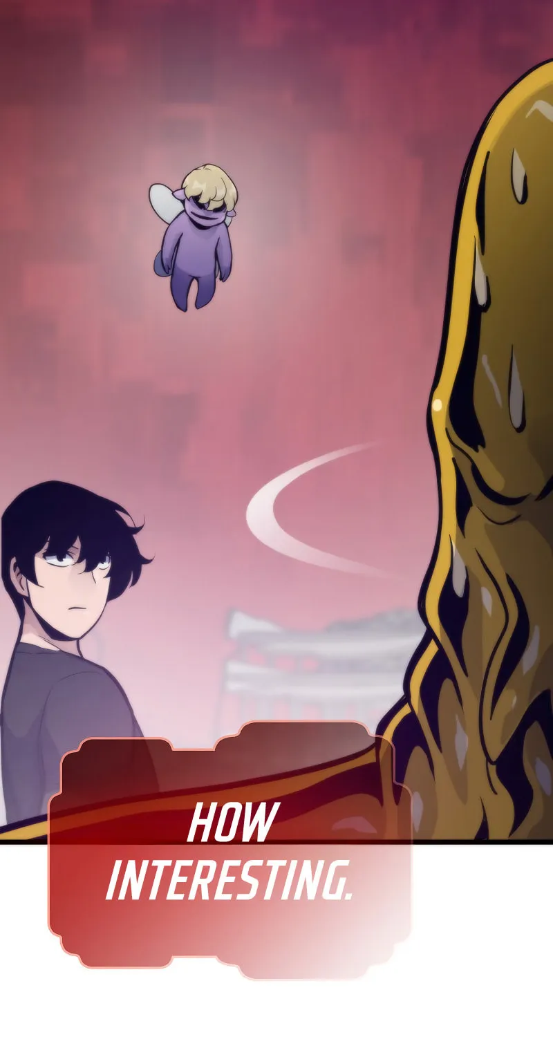 Past Life Regressor (2022) Chapter 116 page 82 - 