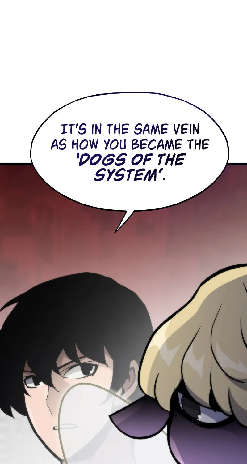 Past Life Regressor (2022) Chapter 116 page 83 - 