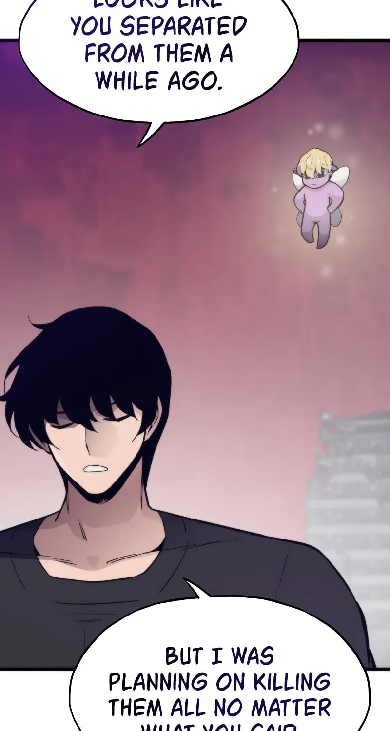 Past Life Regressor (2022) Chapter 116 page 87 - 