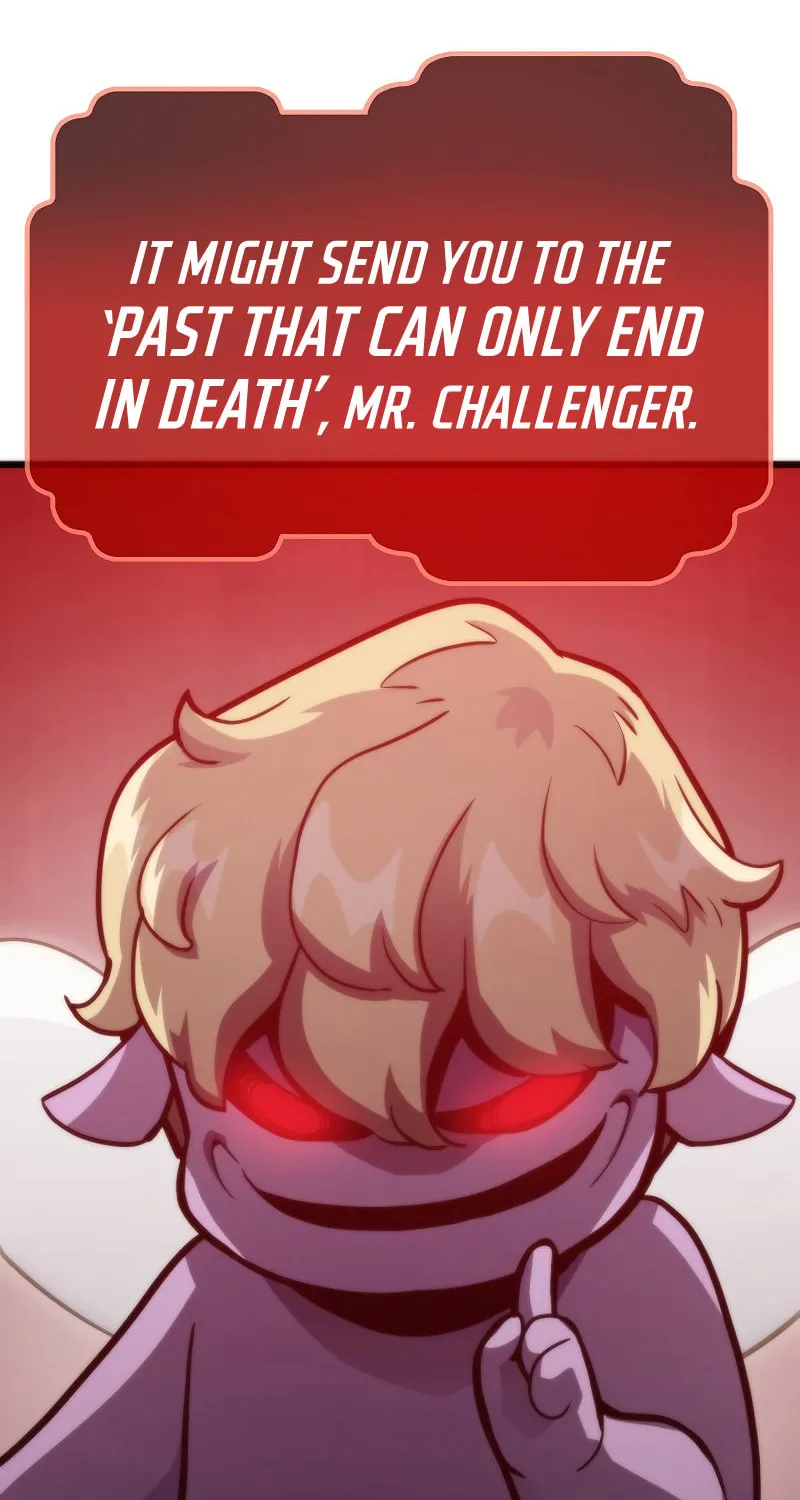 Past Life Regressor (2022) Chapter 116 page 92 - 