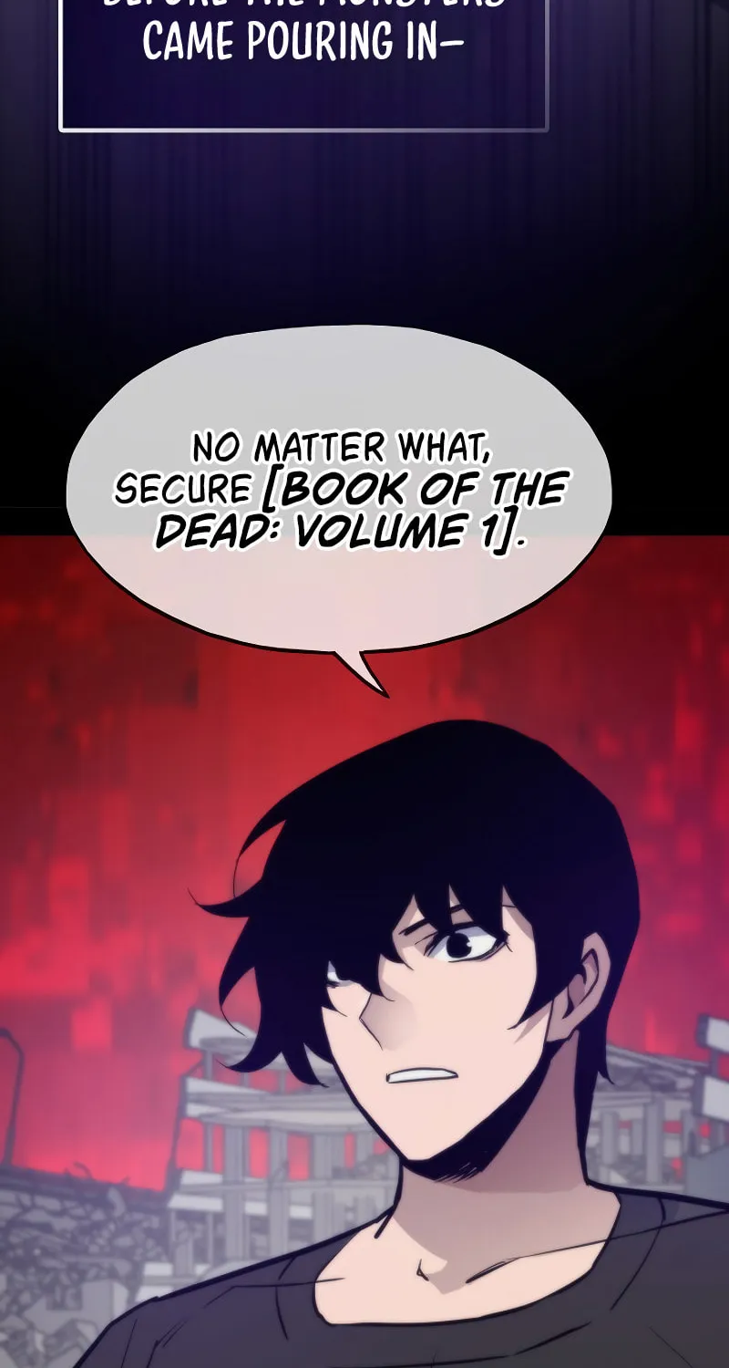 Past Life Regressor (2022) Chapter 117 page 101 - 