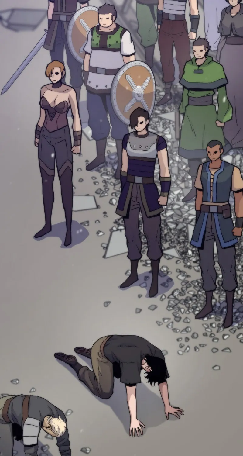 Past Life Regressor (2022) Chapter 117 page 15 - 