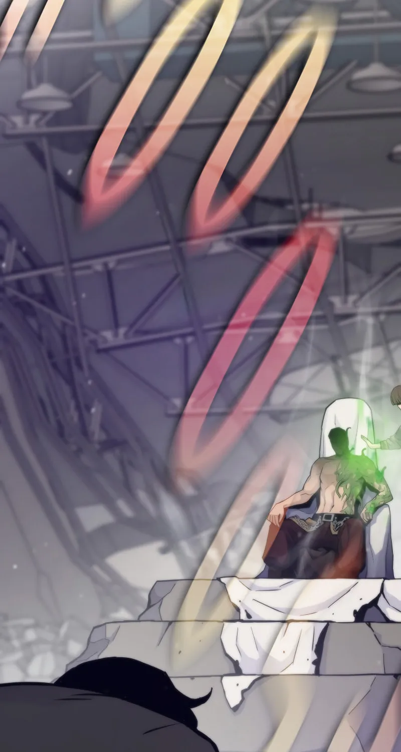 Past Life Regressor (2022) Chapter 117 page 17 - 