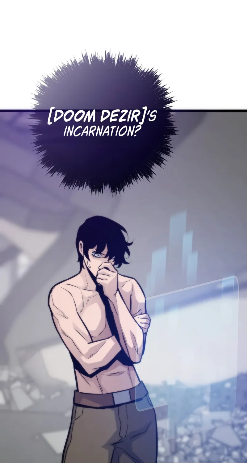 Past Life Regressor (2022) Chapter 117 page 3 - 