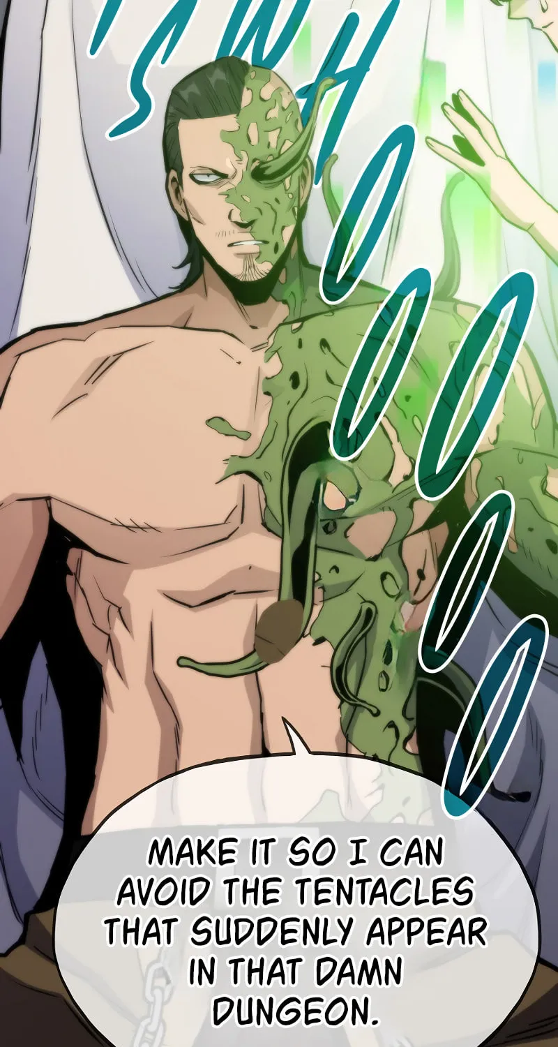 Past Life Regressor (2022) Chapter 117 page 25 - 