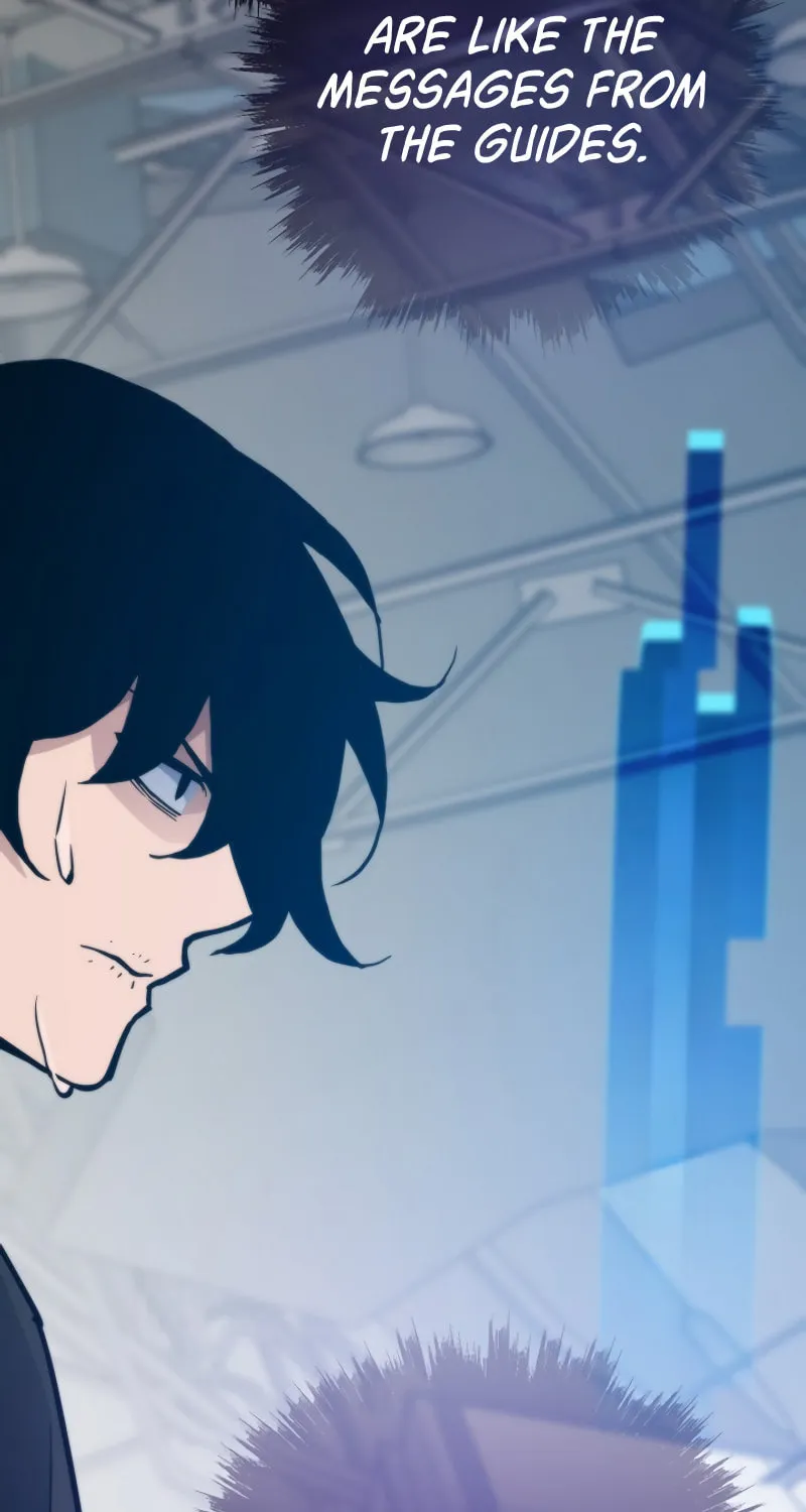 Past Life Regressor (2022) Chapter 117 page 33 - 