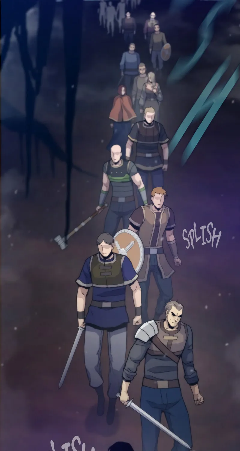 Past Life Regressor (2022) Chapter 117 page 41 - 