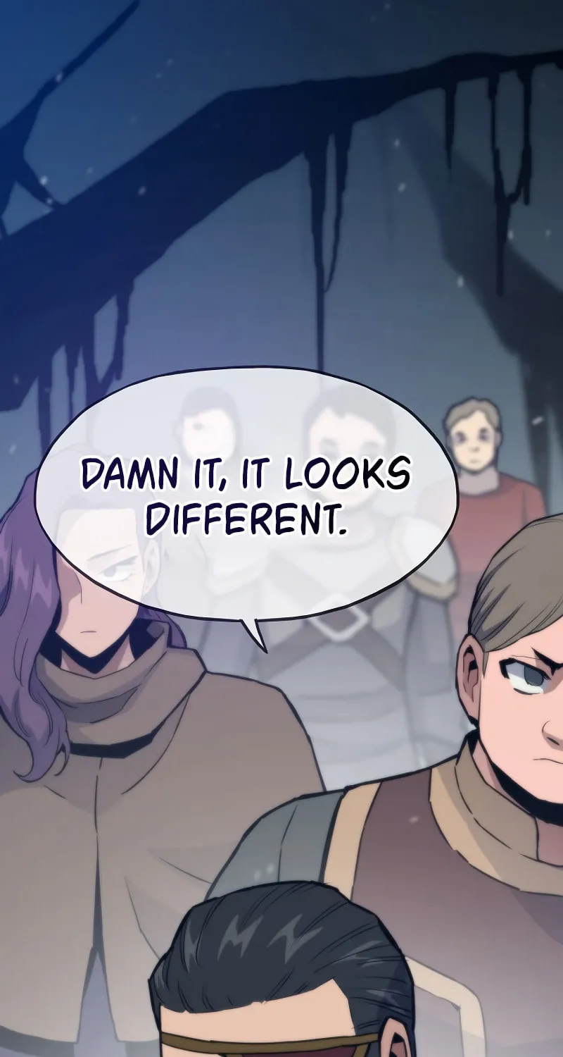 Past Life Regressor (2022) Chapter 117 page 44 - 