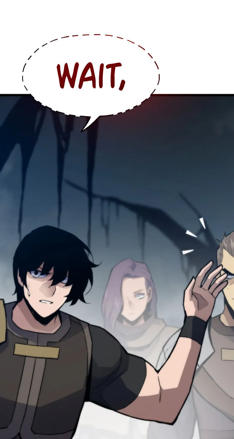 Past Life Regressor (2022) Chapter 117 page 47 - 