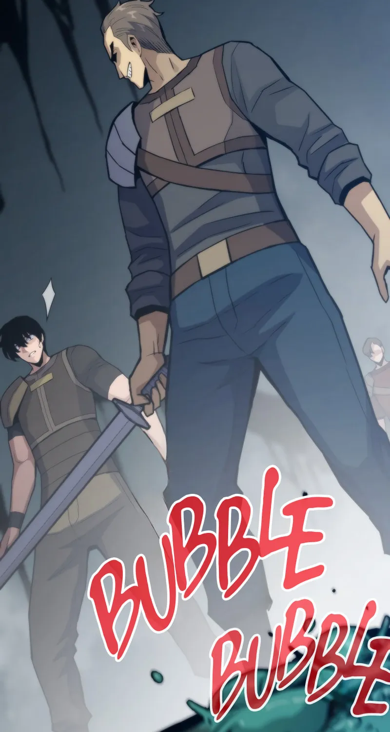 Past Life Regressor (2022) Chapter 117 page 49 - 