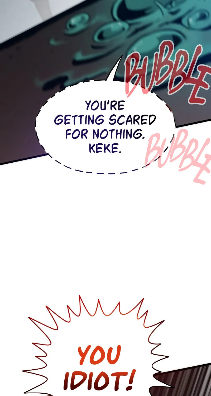 Past Life Regressor (2022) Chapter 117 page 50 - 