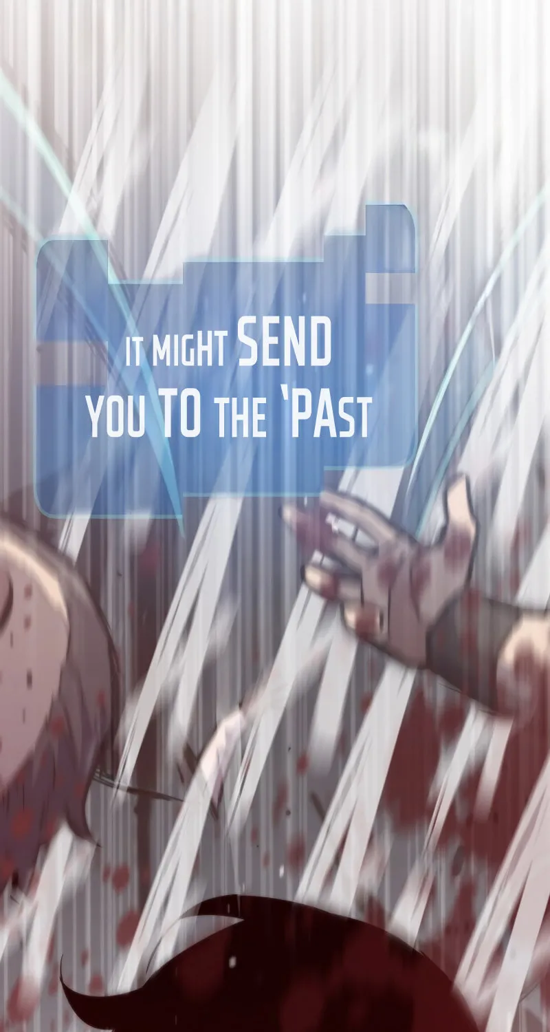 Past Life Regressor (2022) Chapter 117 page 69 - 