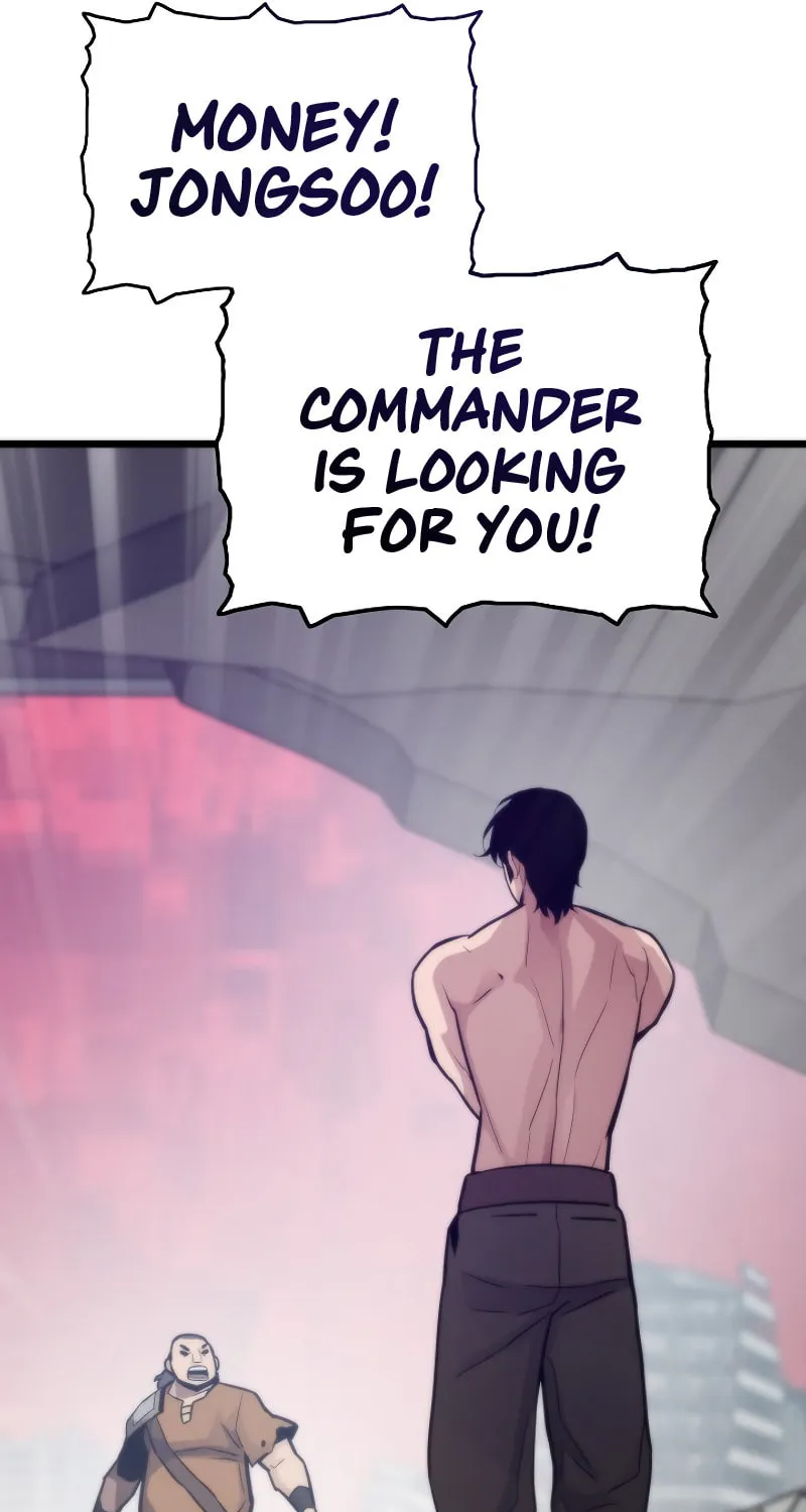 Past Life Regressor (2022) Chapter 117 page 8 - 