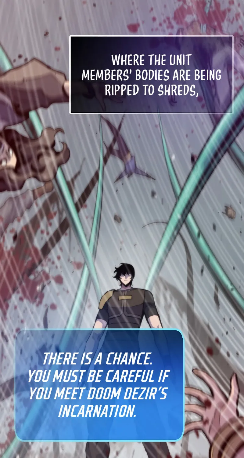 Past Life Regressor (2022) Chapter 117 page 72 - 