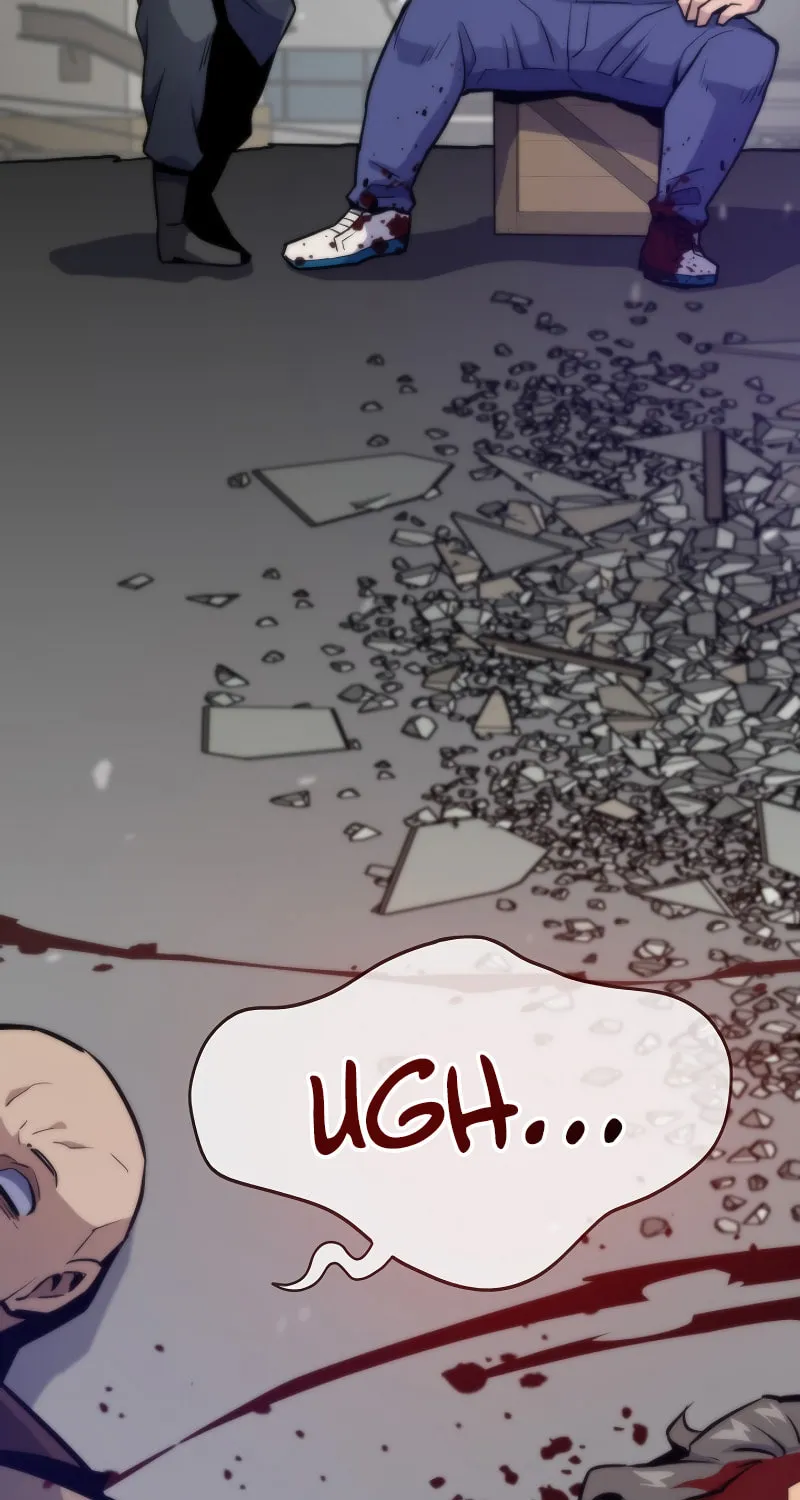 Past Life Regressor (2022) Chapter 117 page 85 - 