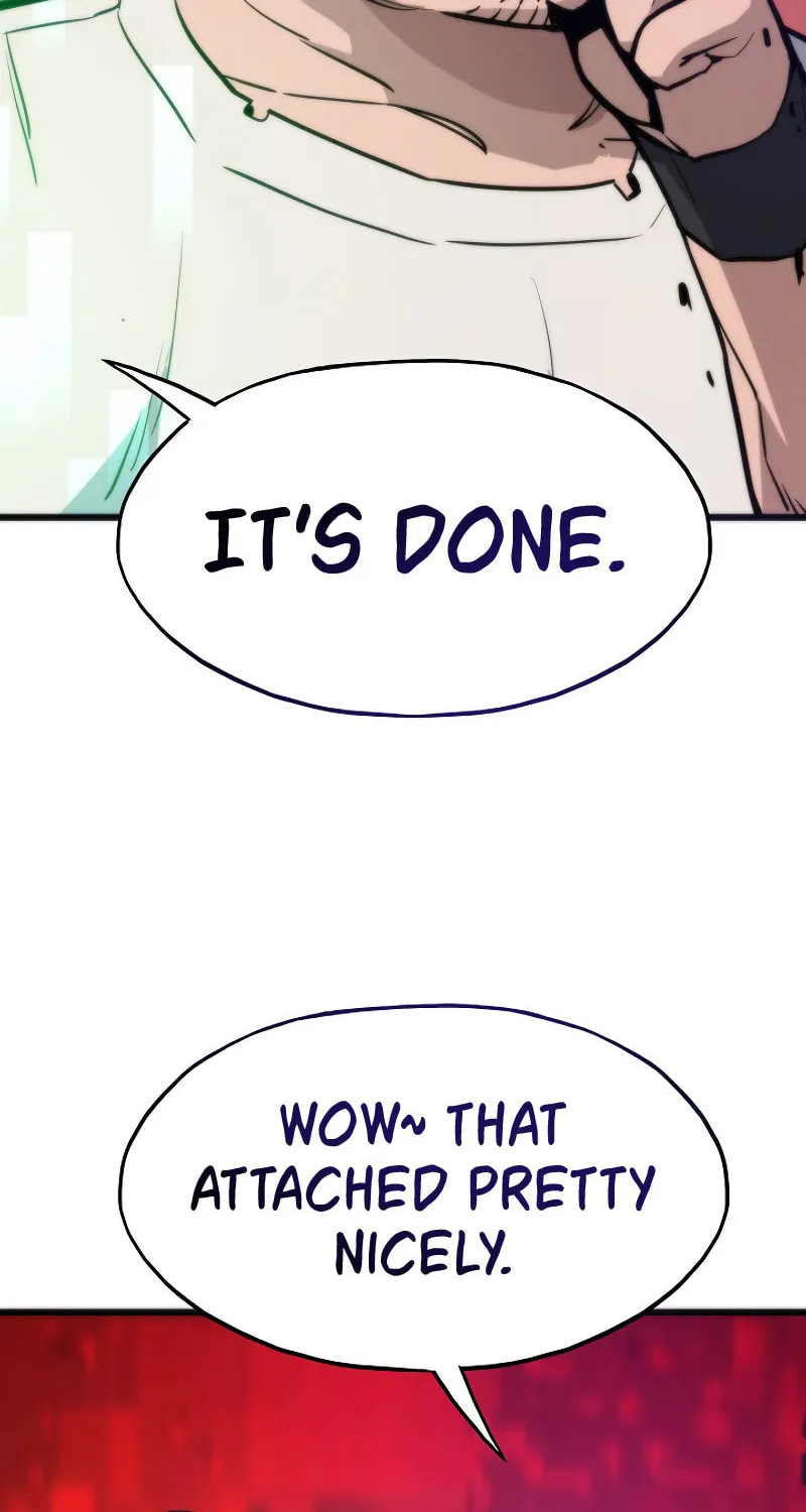 Past Life Regressor (2022) Chapter 117 page 96 - 