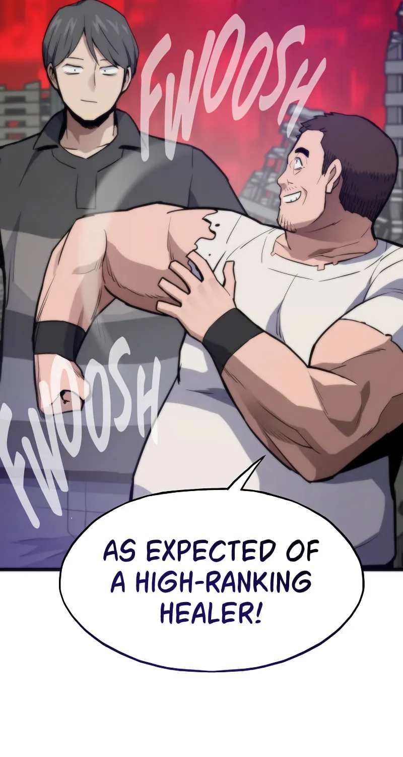 Past Life Regressor (2022) Chapter 117 page 97 - 