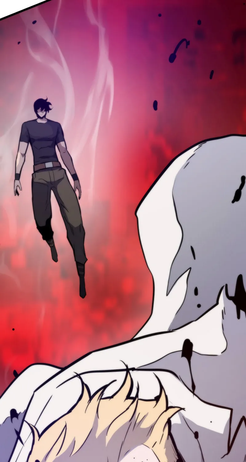 Past Life Regressor (2022) Chapter 118 page 109 - 