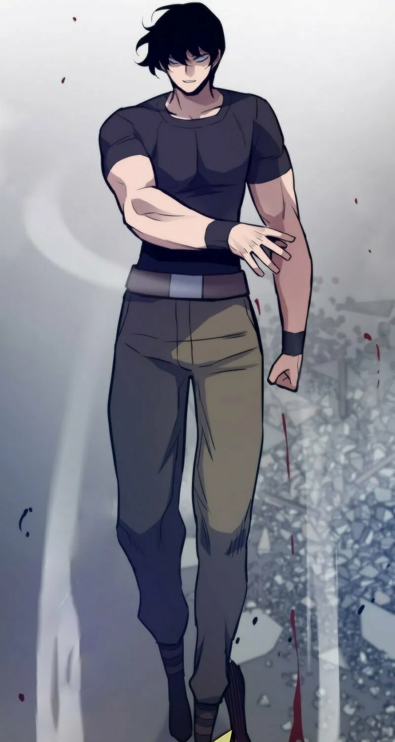 Past Life Regressor (2022) Chapter 118 page 130 - 
