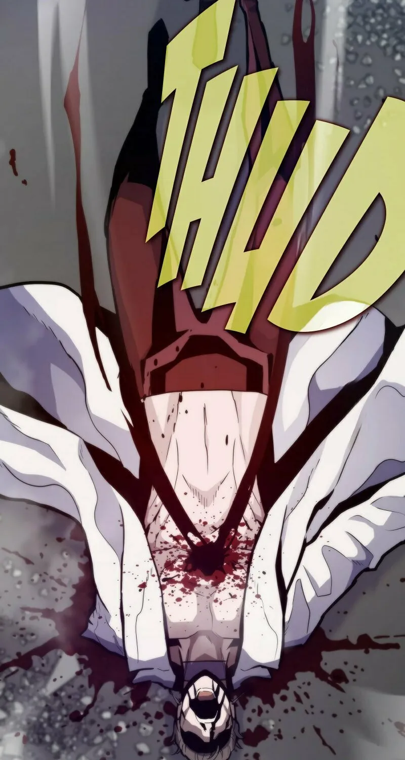 Past Life Regressor (2022) Chapter 118 page 131 - 