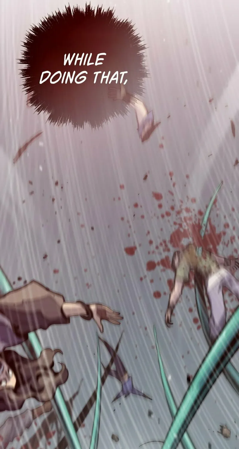 Past Life Regressor (2022) Chapter 118 page 36 - 