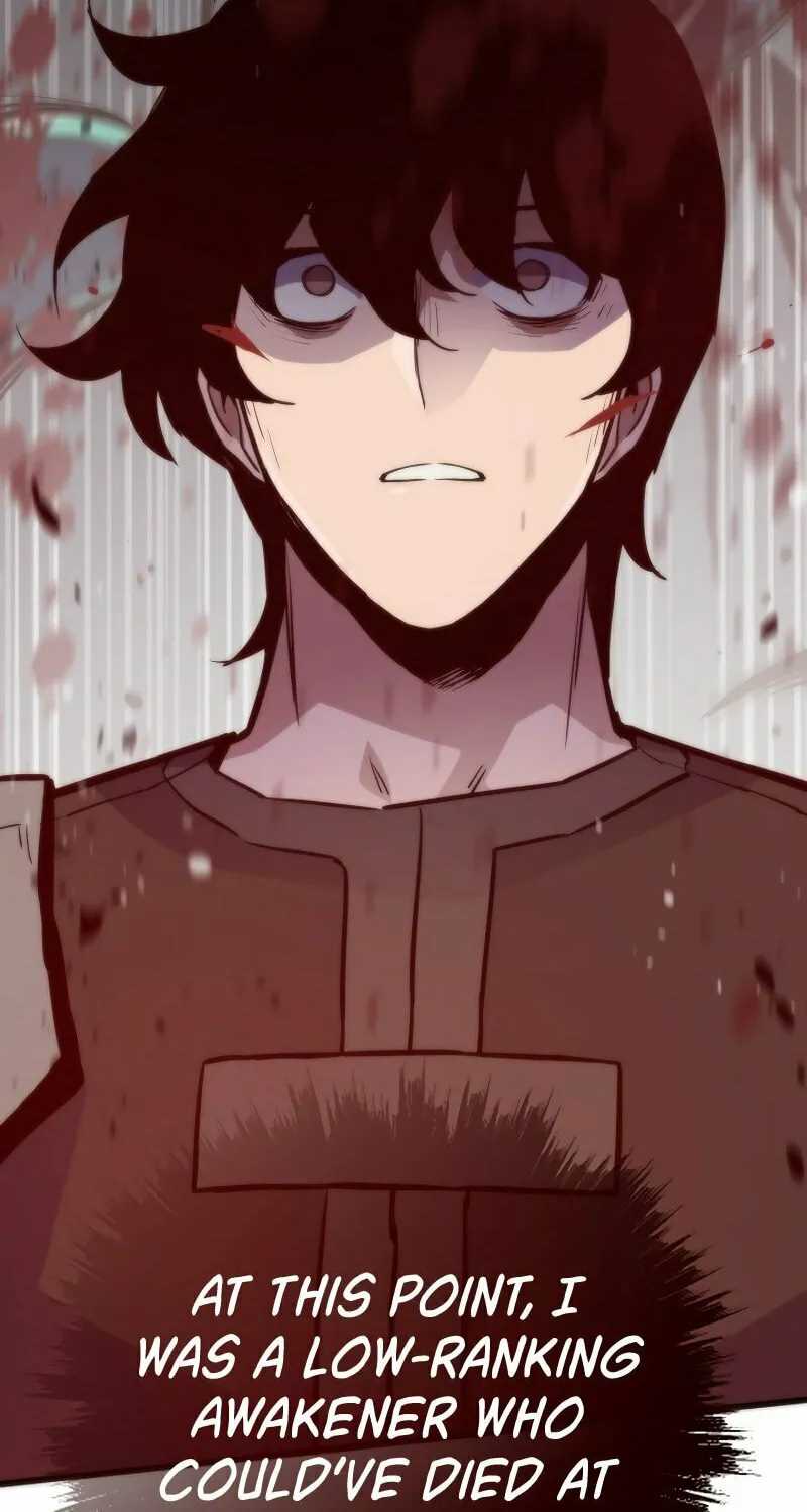 Past Life Regressor (2022) Chapter 118 page 41 - 