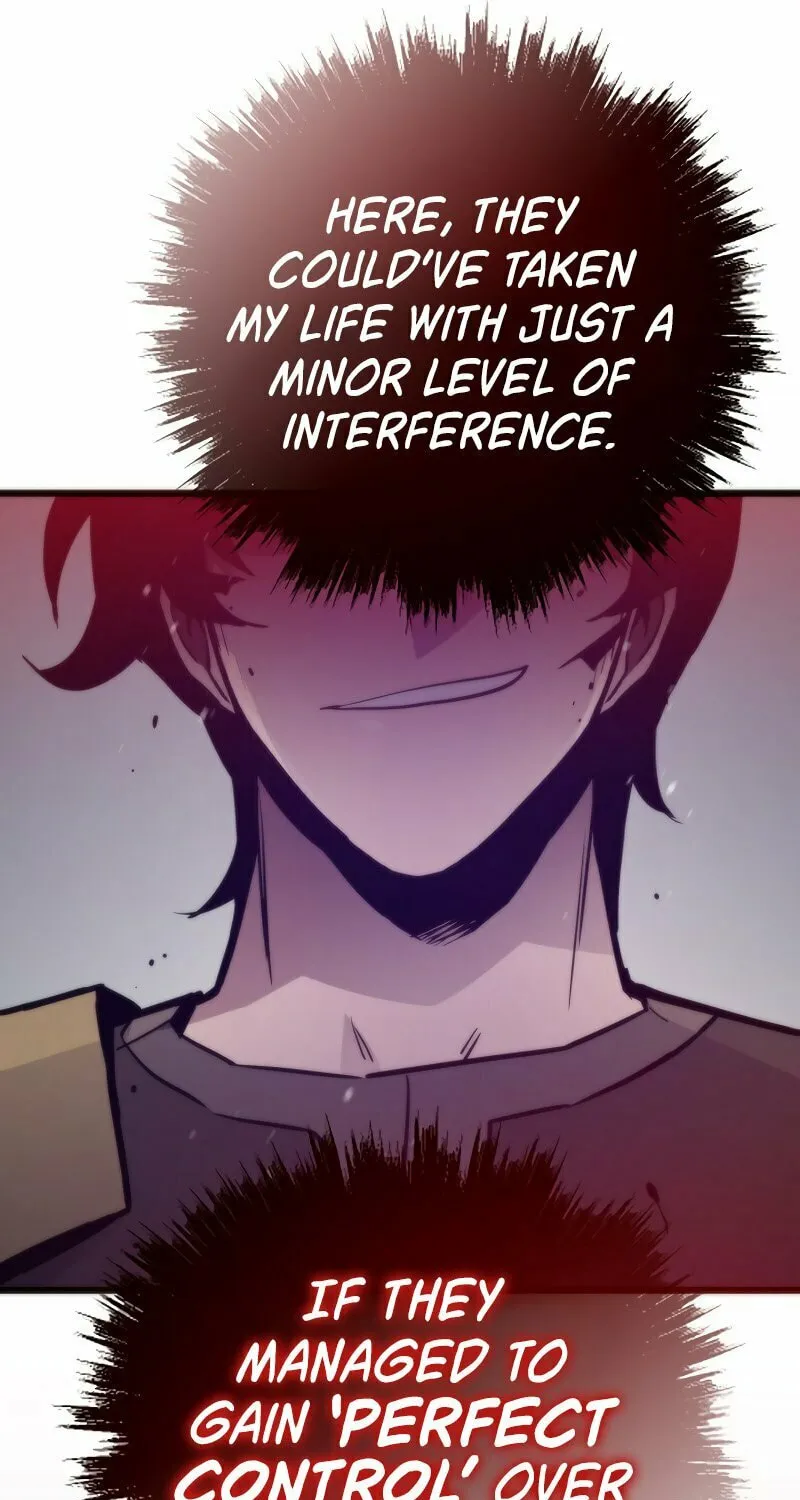Past Life Regressor (2022) Chapter 118 page 43 - 