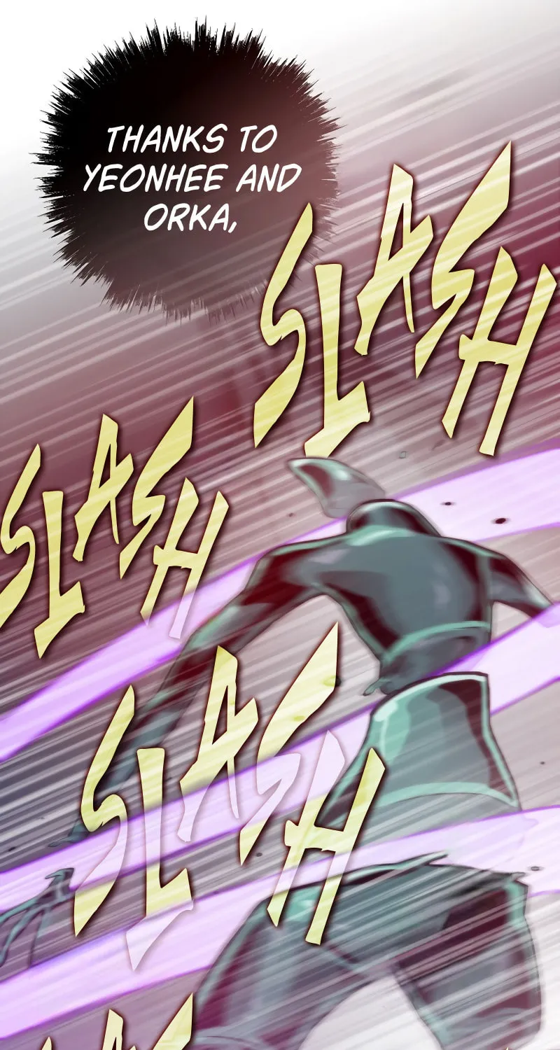 Past Life Regressor (2022) Chapter 118 page 50 - 