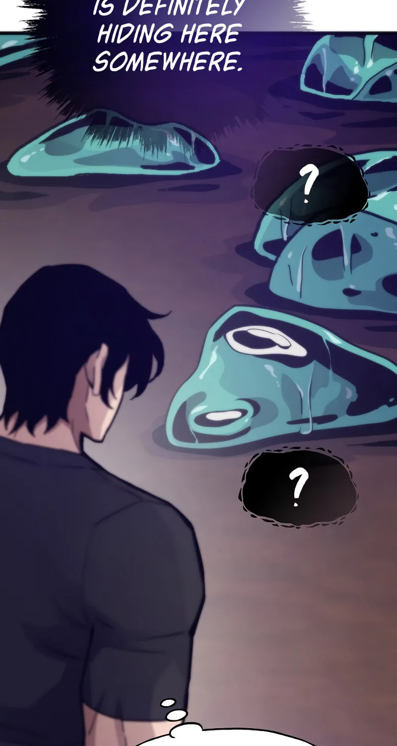 Past Life Regressor (2022) Chapter 118 page 52 - 